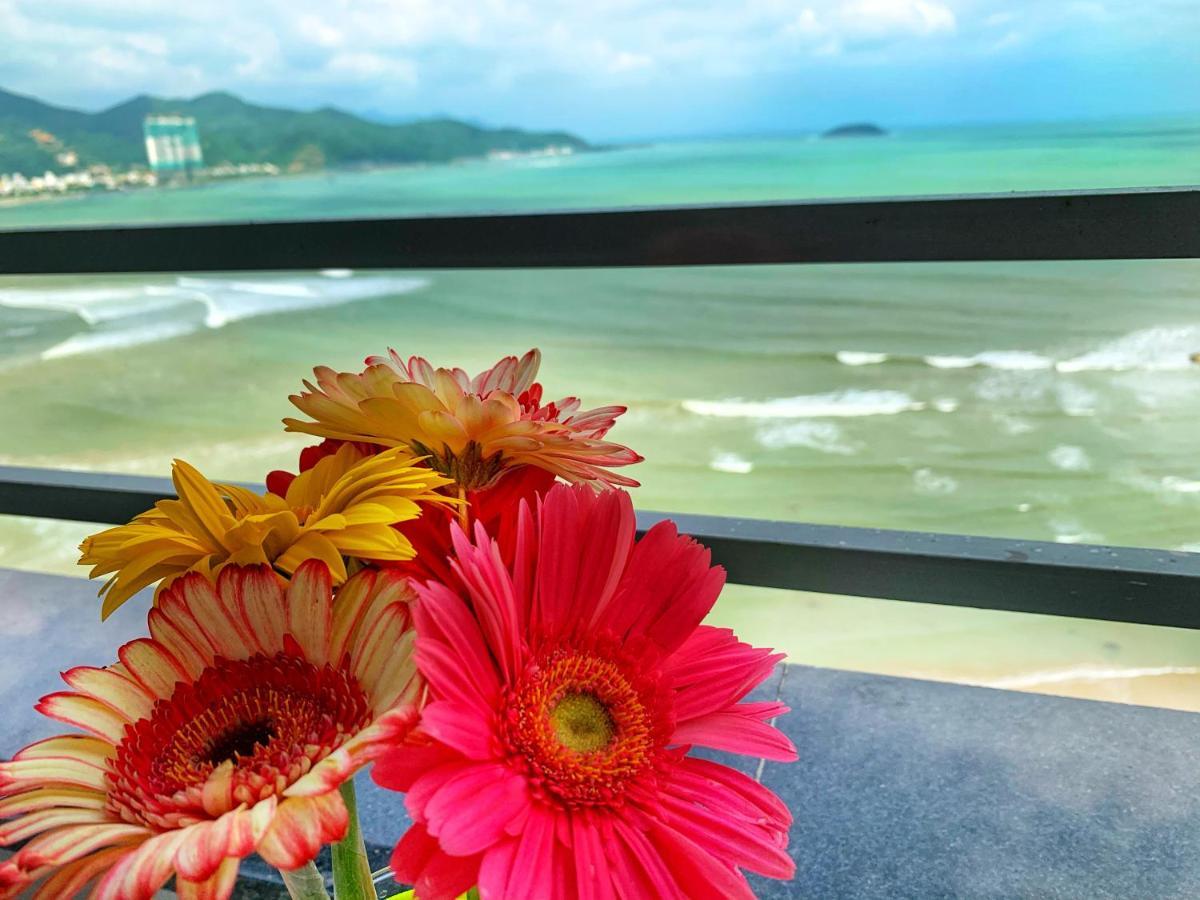 Comfortzone Lägenhet Nha Trang Exteriör bild